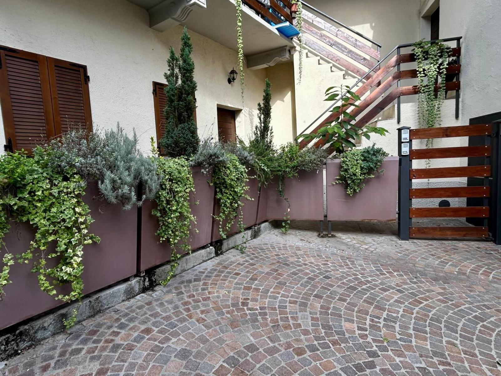 Kibilu - Bodio Near Lake Varese Ломнаго Екстериор снимка